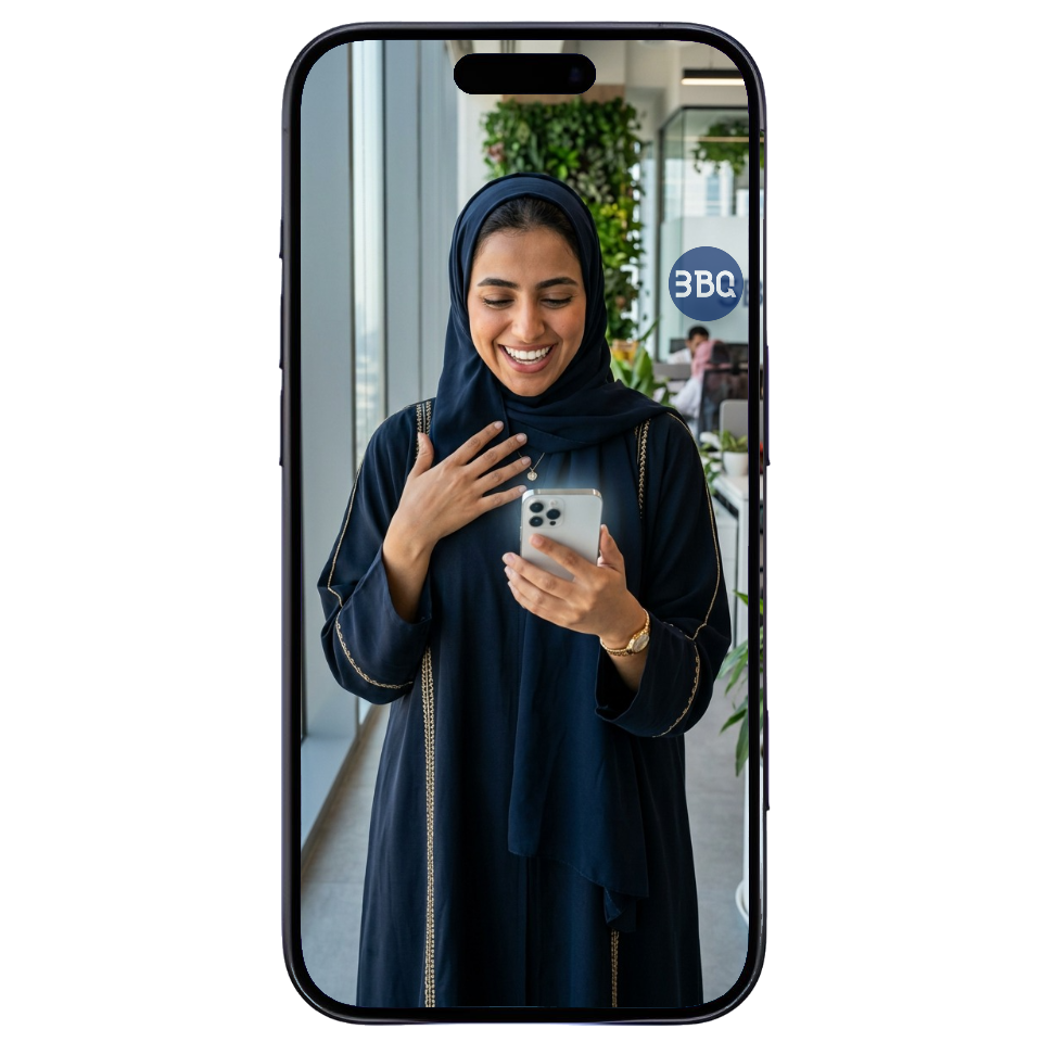 3BQ transforms WhatsApp conversations into structured, measurable sales growth.