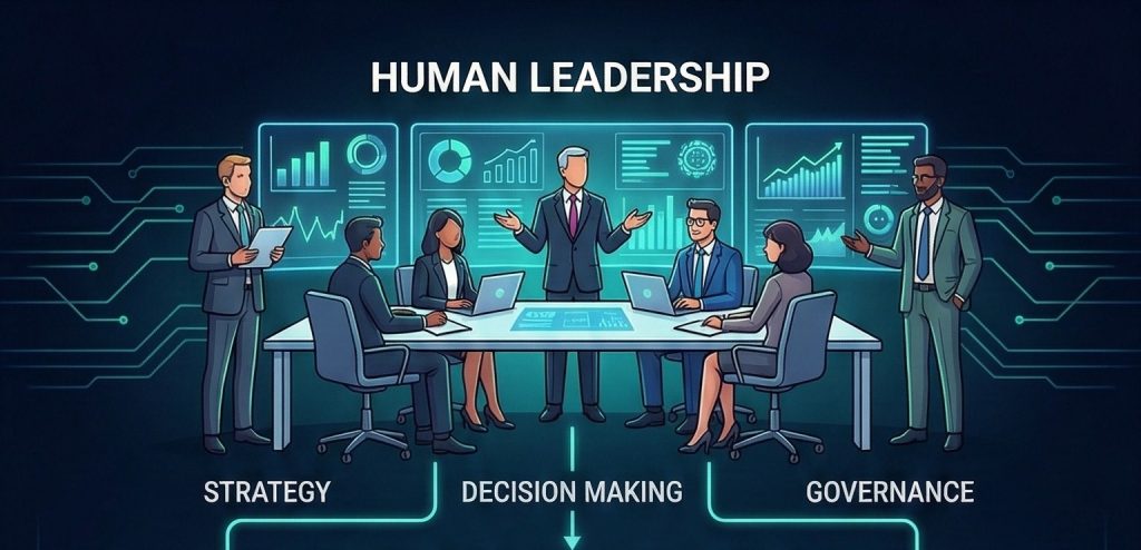 Part II: The Solution—The 3BQ AI Agent as an Intermediary